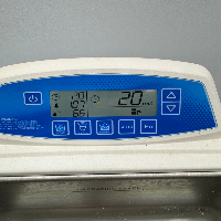 Branson CPX2800H Ultrasonic Bath image 2